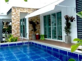Home Taradol Pool Villa Hua Hin Exterior foto