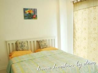 Home Taradol Pool Villa Hua Hin Exterior foto
