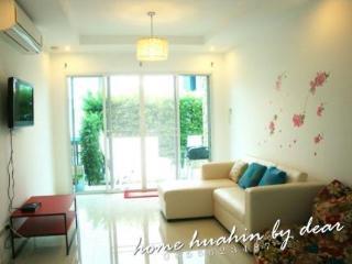 Home Taradol Pool Villa Hua Hin Exterior foto